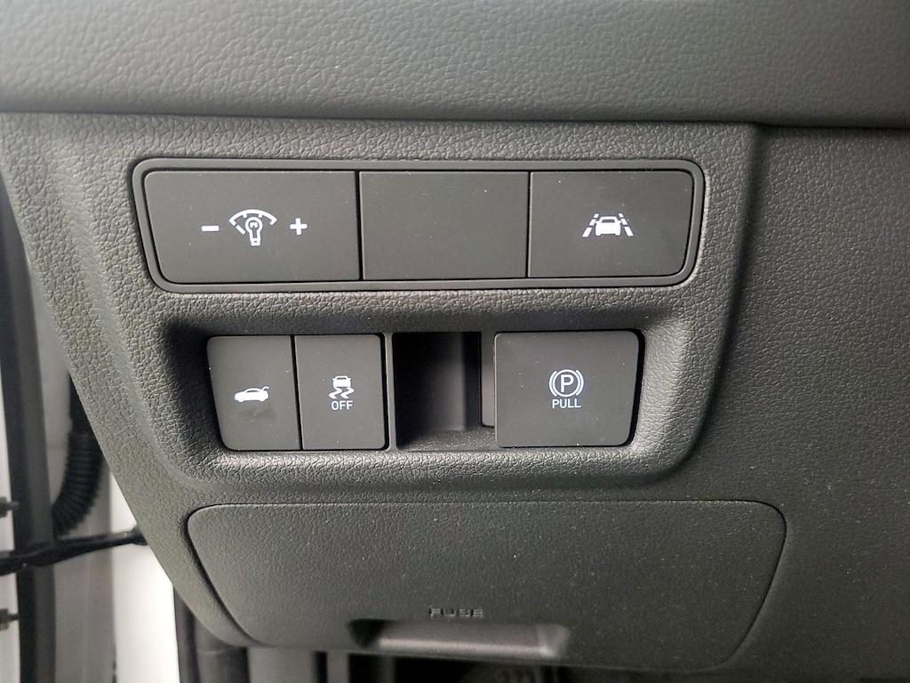 used 2023 Hyundai Sonata car, priced at $24,998