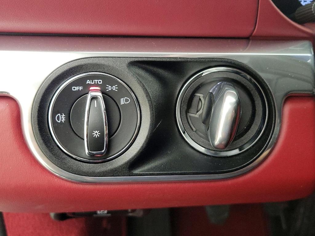 used 2022 Porsche 718 Boxster car, priced at $65,998