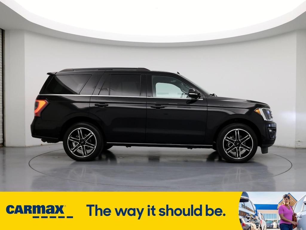 used 2019 Ford Expedition car, priced at $38,998