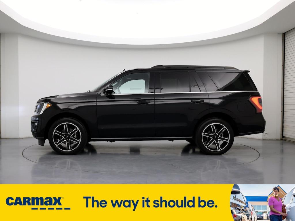 used 2019 Ford Expedition car, priced at $38,998