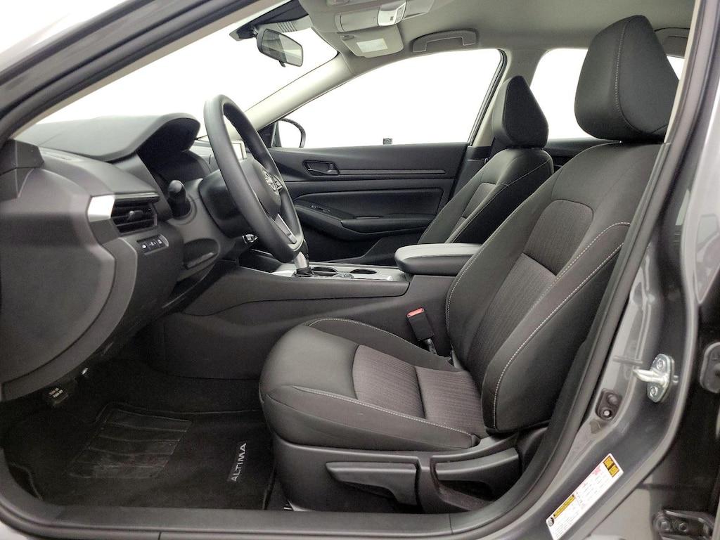 used 2023 Nissan Altima car, priced at $21,998