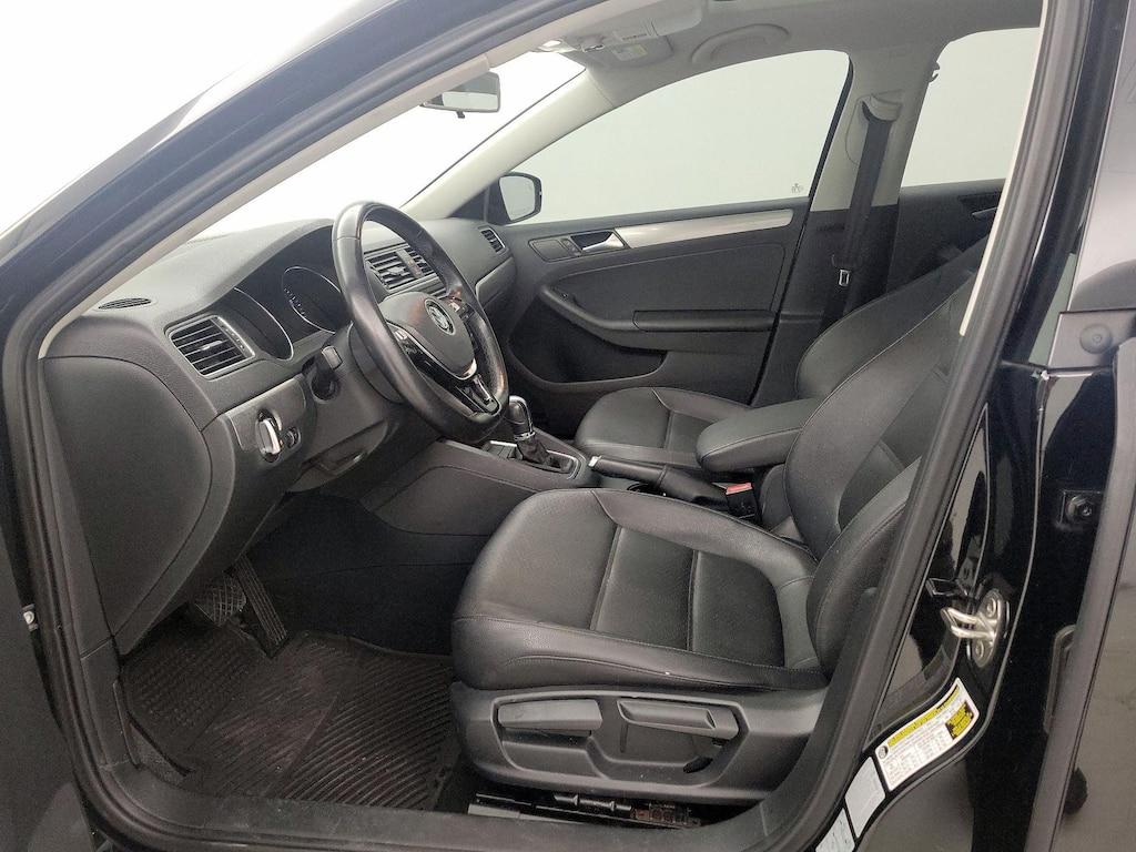 used 2017 Volkswagen Jetta car, priced at $13,998