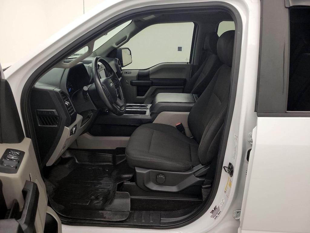 used 2020 Ford F-150 car, priced at $29,998