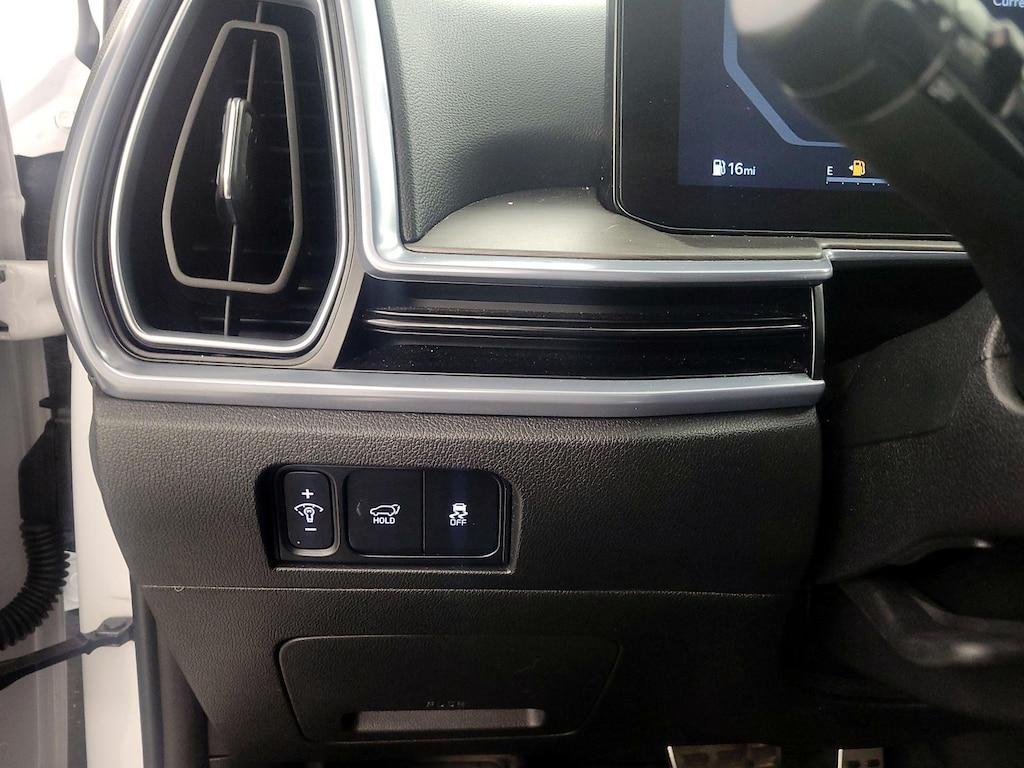 used 2024 Kia Sorento car, priced at $35,998