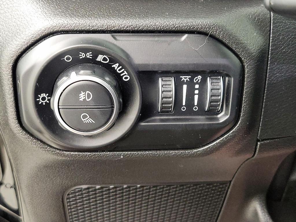 used 2021 Jeep Gladiator car, priced at $32,998