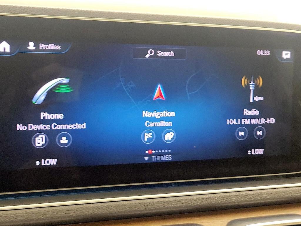 used 2020 Mercedes-Benz GLE 450 car, priced at $39,998