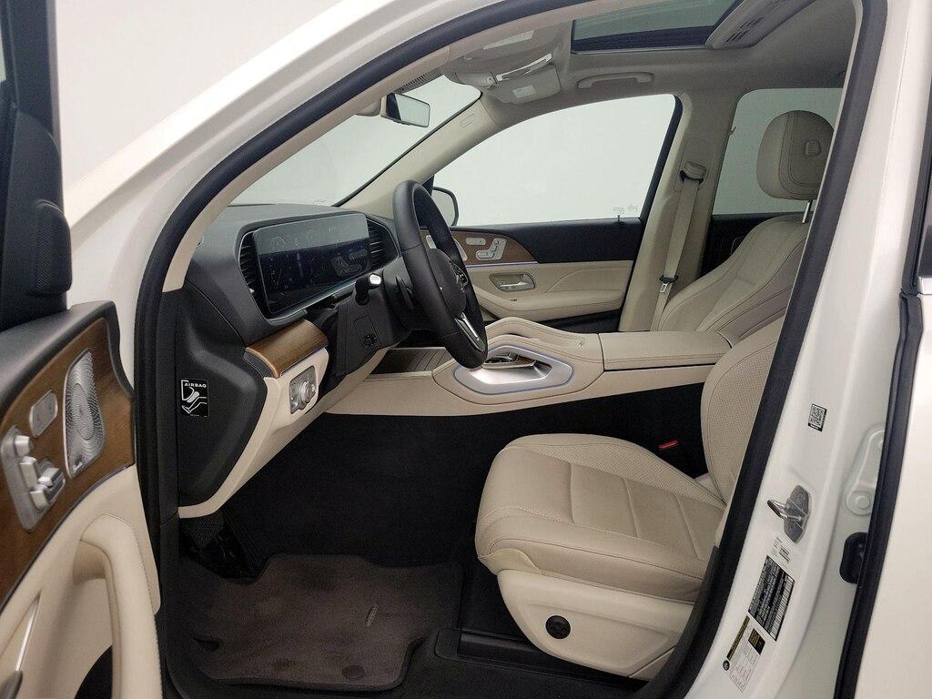 used 2020 Mercedes-Benz GLE 450 car, priced at $39,998