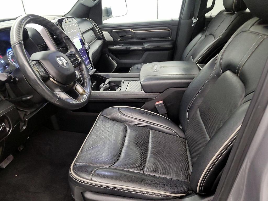 used 2019 Ram 1500 car, priced at $39,998