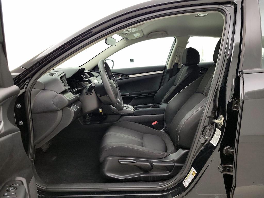 used 2019 Honda Civic car, priced at $21,998