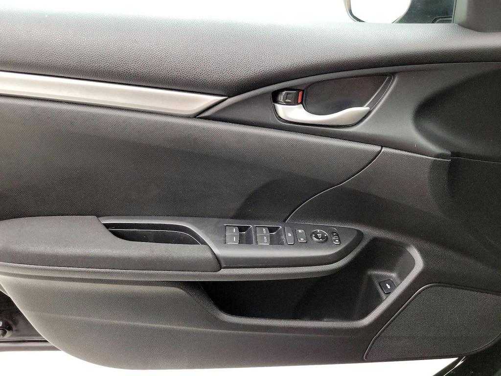 used 2019 Honda Civic car, priced at $21,998