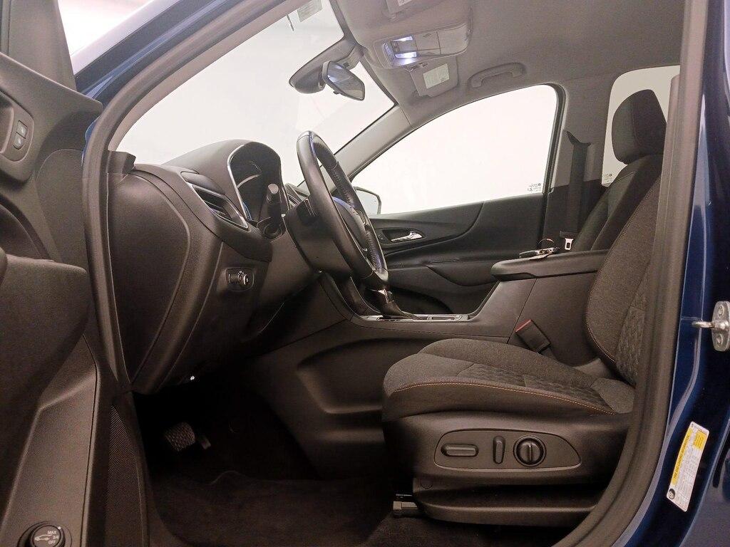 used 2022 Chevrolet Equinox car, priced at $22,998