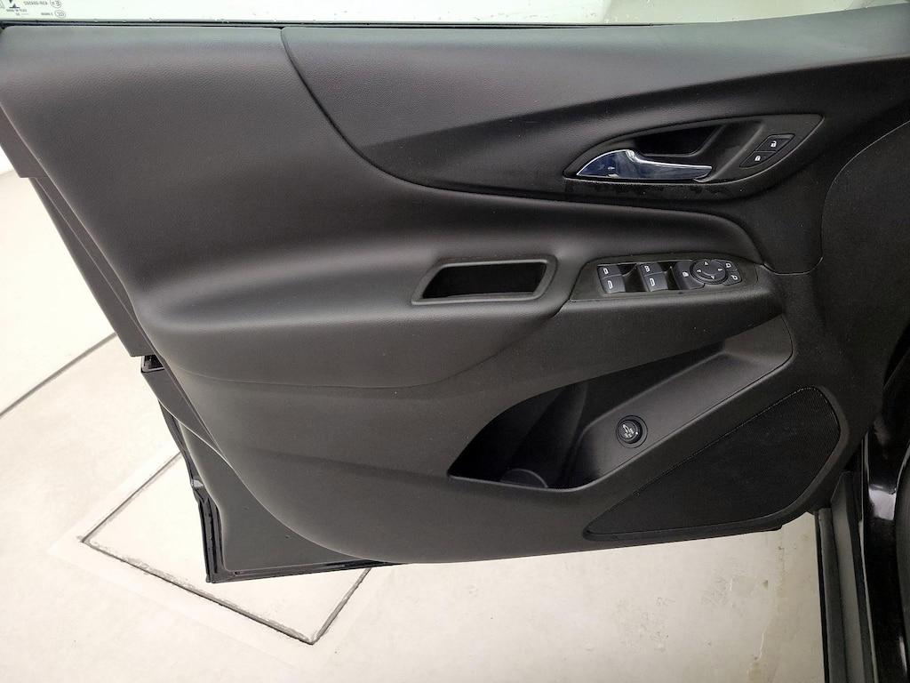 used 2022 Chevrolet Equinox car, priced at $22,998