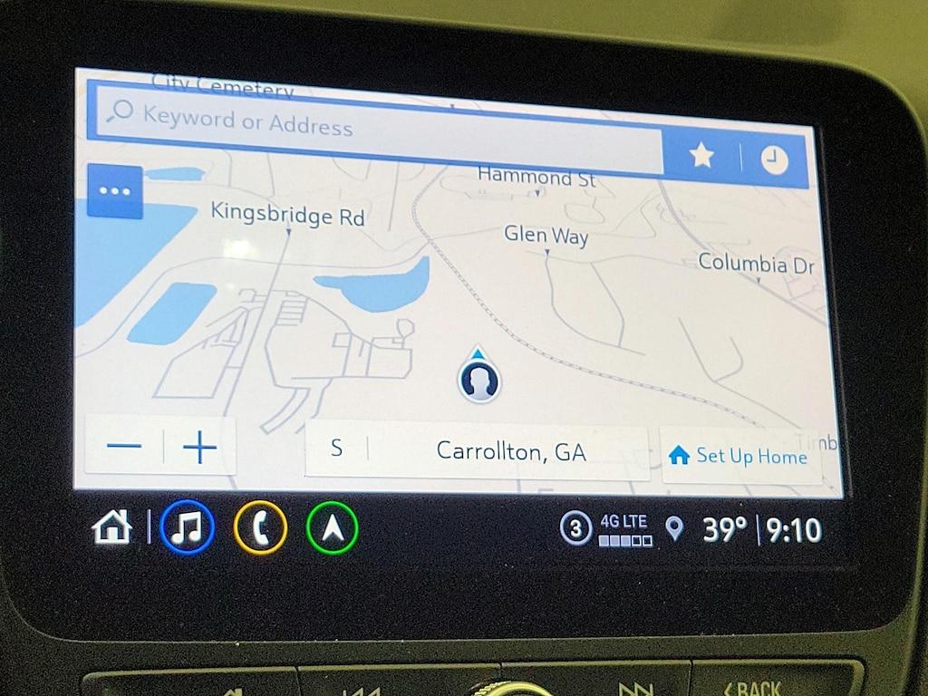 used 2022 Chevrolet Equinox car, priced at $22,998