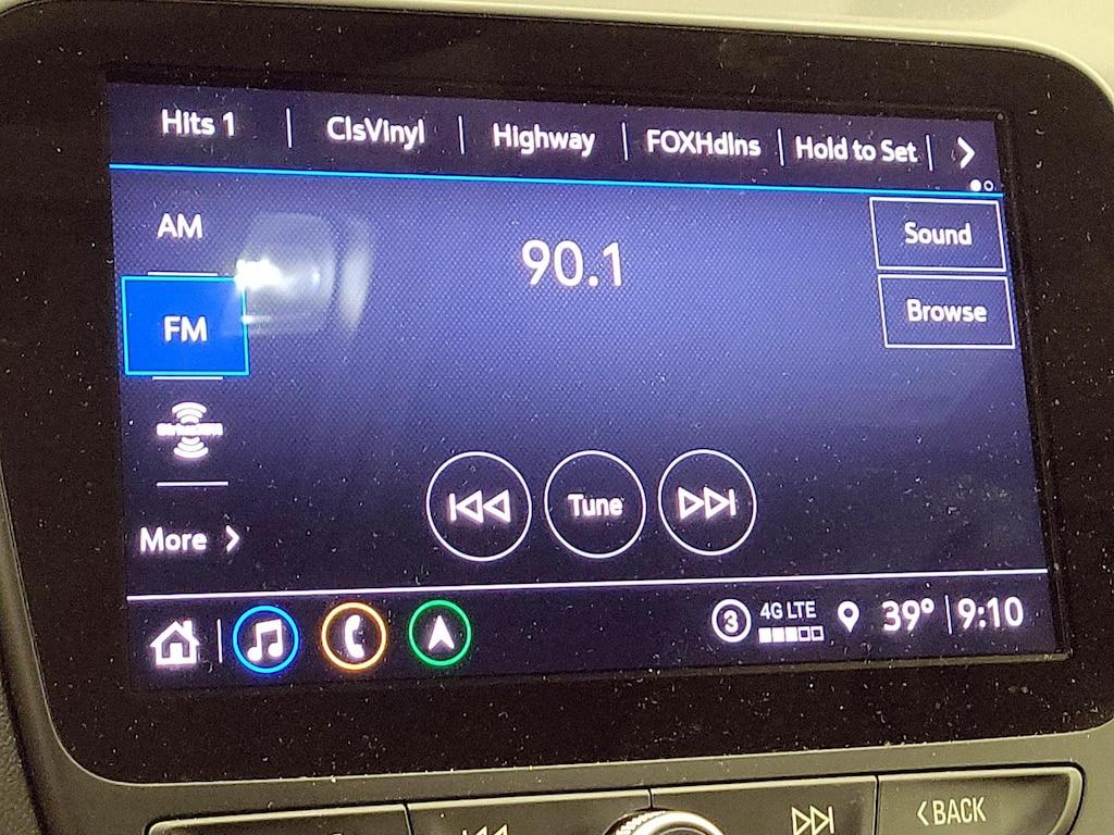 used 2022 Chevrolet Equinox car, priced at $22,998