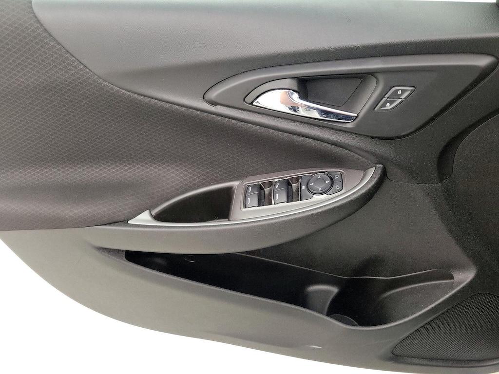 used 2023 Chevrolet Malibu car, priced at $19,998