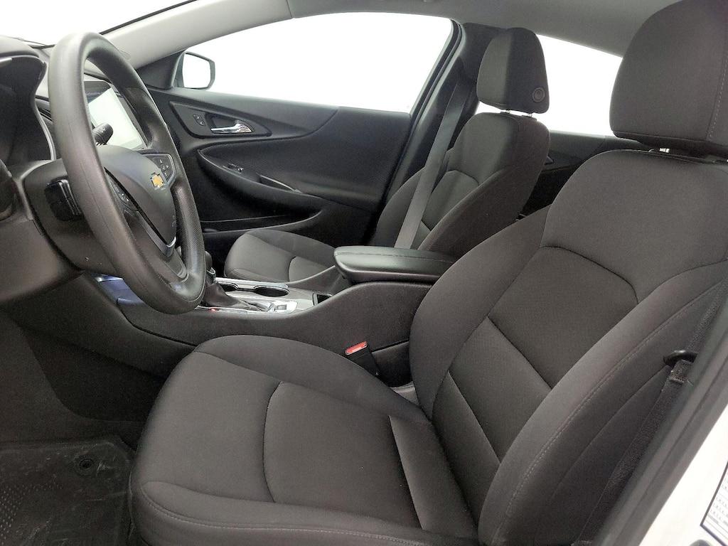 used 2023 Chevrolet Malibu car, priced at $19,998
