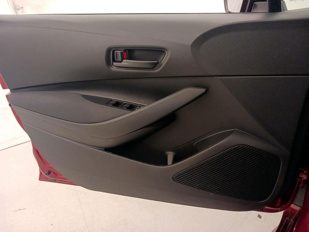 used 2023 Toyota Corolla car, priced at $23,998