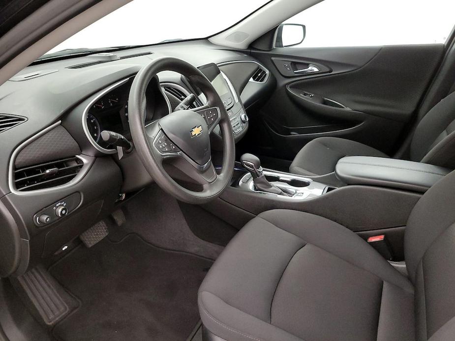 used 2023 Chevrolet Malibu car, priced at $20,998