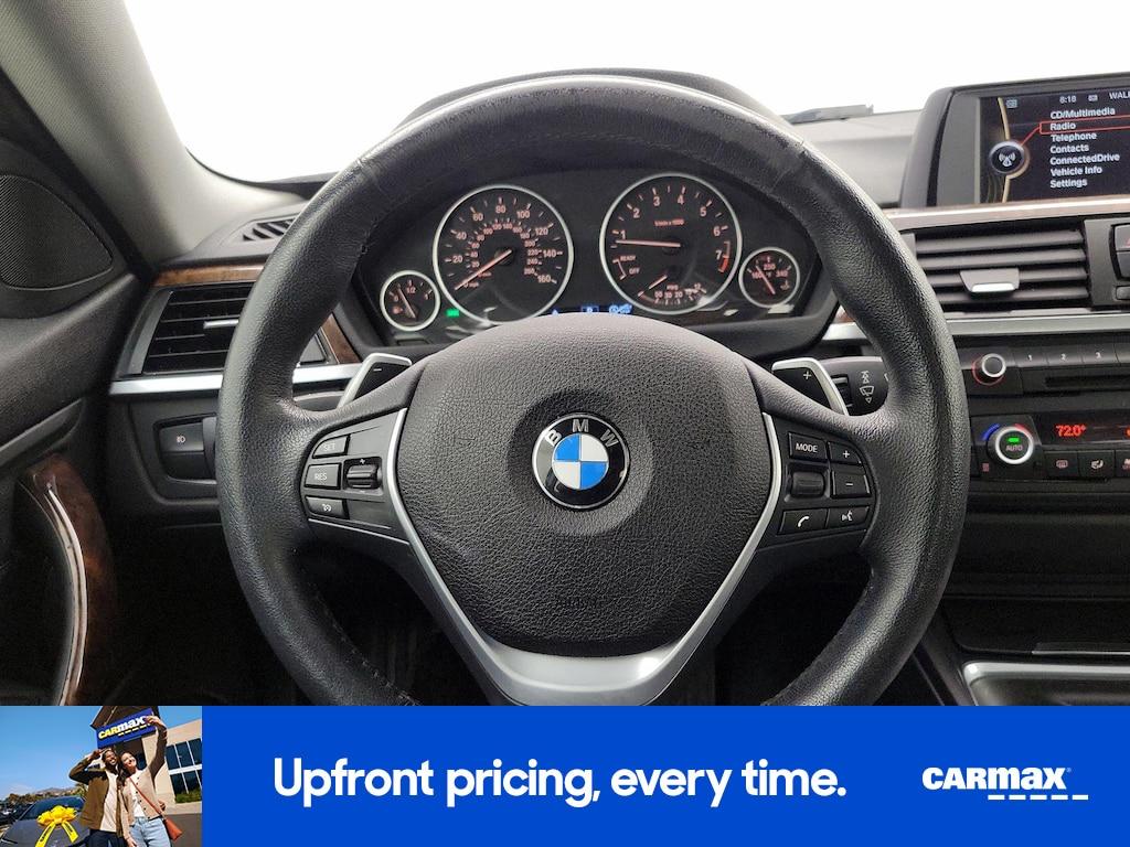 used 2014 BMW 428 car, priced at $14,998