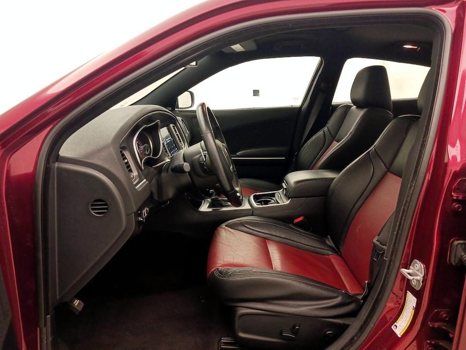 used 2018 Dodge Charger car, priced at $23,998