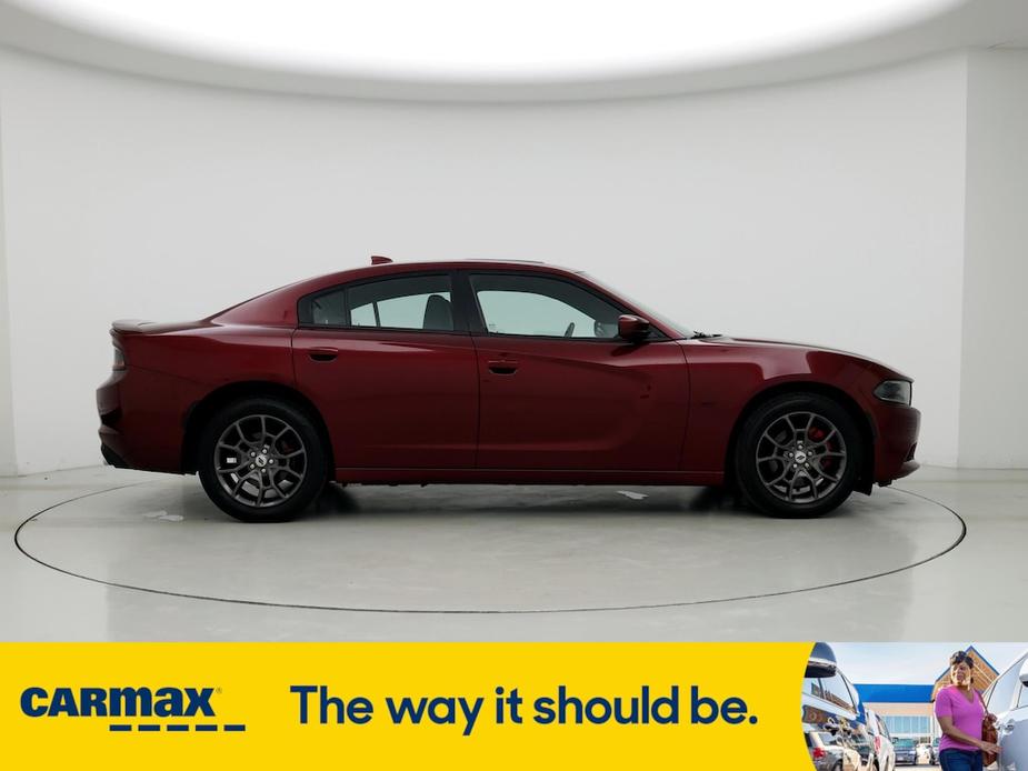 used 2018 Dodge Charger car, priced at $23,998