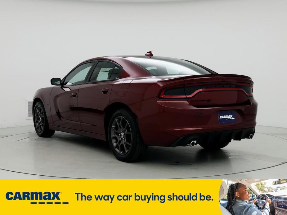 used 2018 Dodge Charger car, priced at $23,998