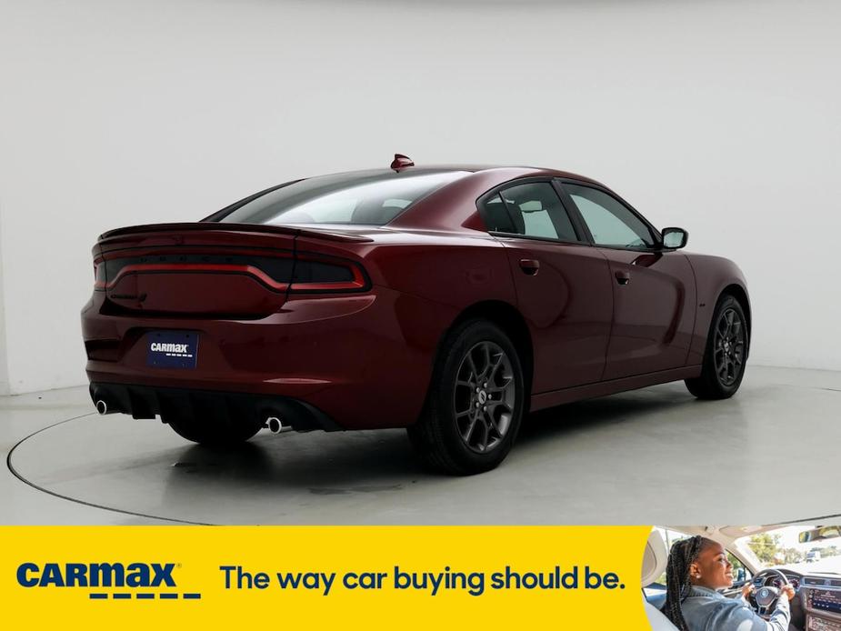 used 2018 Dodge Charger car, priced at $23,998