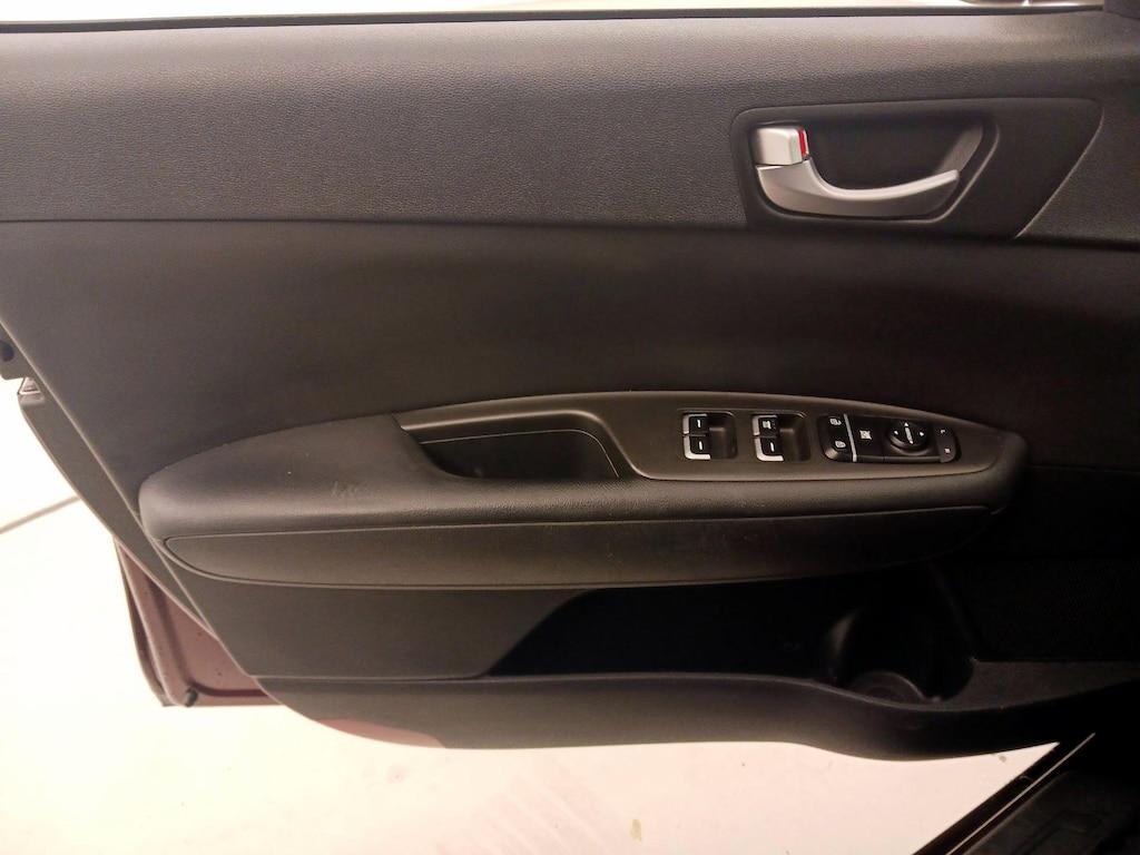 used 2017 Kia Optima car, priced at $14,998
