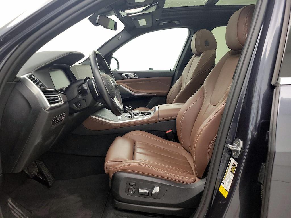 used 2020 BMW X5 car, priced at $39,998