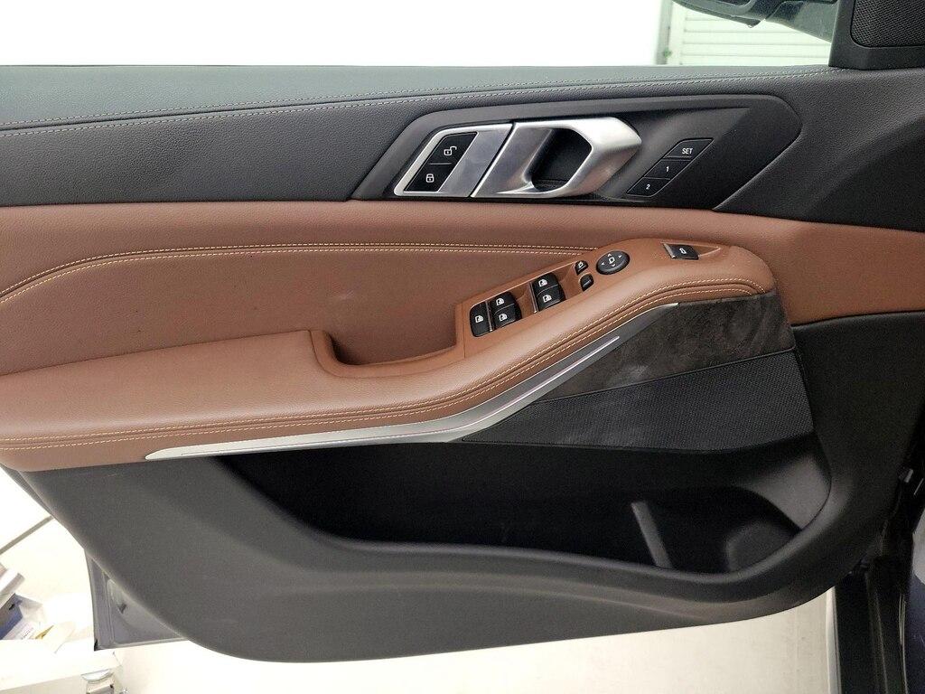 used 2020 BMW X5 car, priced at $39,998