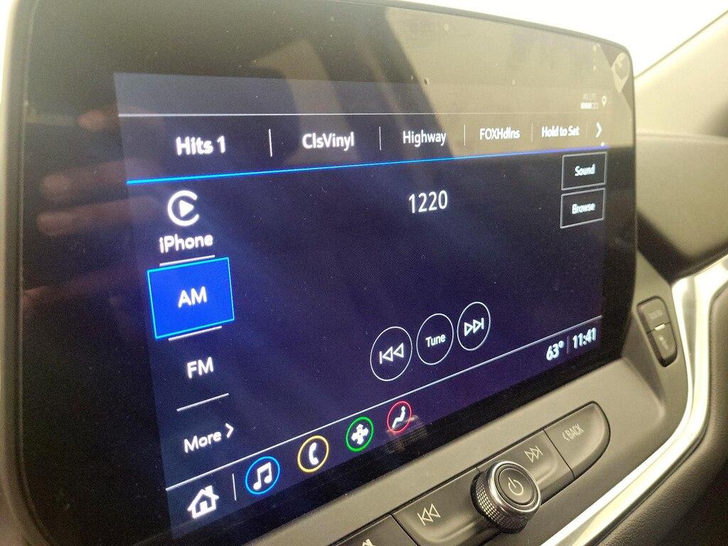 used 2023 Chevrolet Blazer car, priced at $26,998