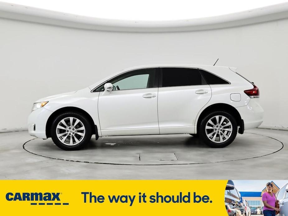 used 2014 Toyota Venza car, priced at $15,998