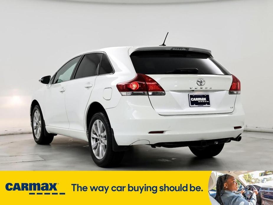 used 2014 Toyota Venza car, priced at $15,998
