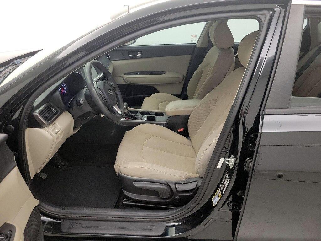 used 2018 Kia Optima car, priced at $13,599