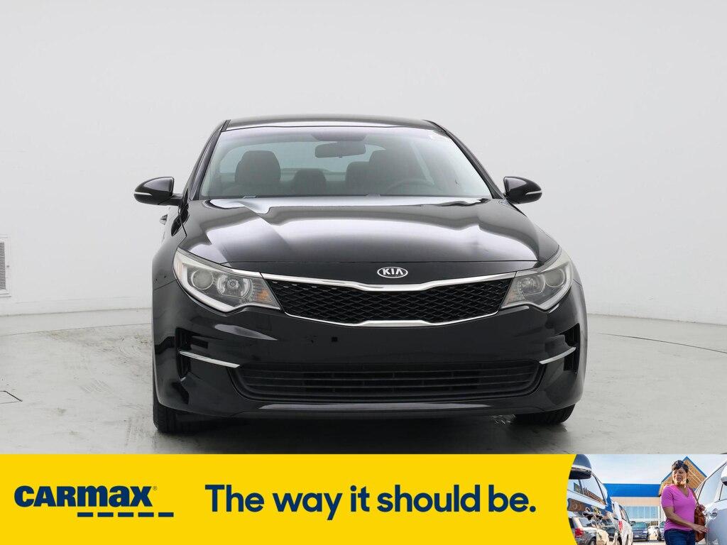 used 2018 Kia Optima car, priced at $13,599