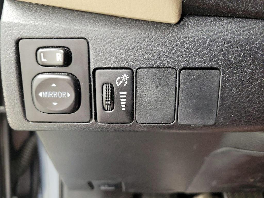 used 2015 Toyota Corolla car, priced at $14,998