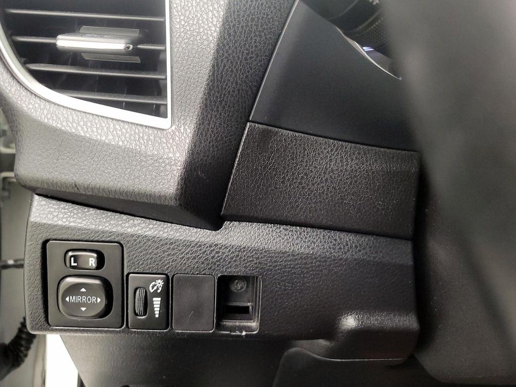 used 2016 Toyota Corolla car, priced at $14,998