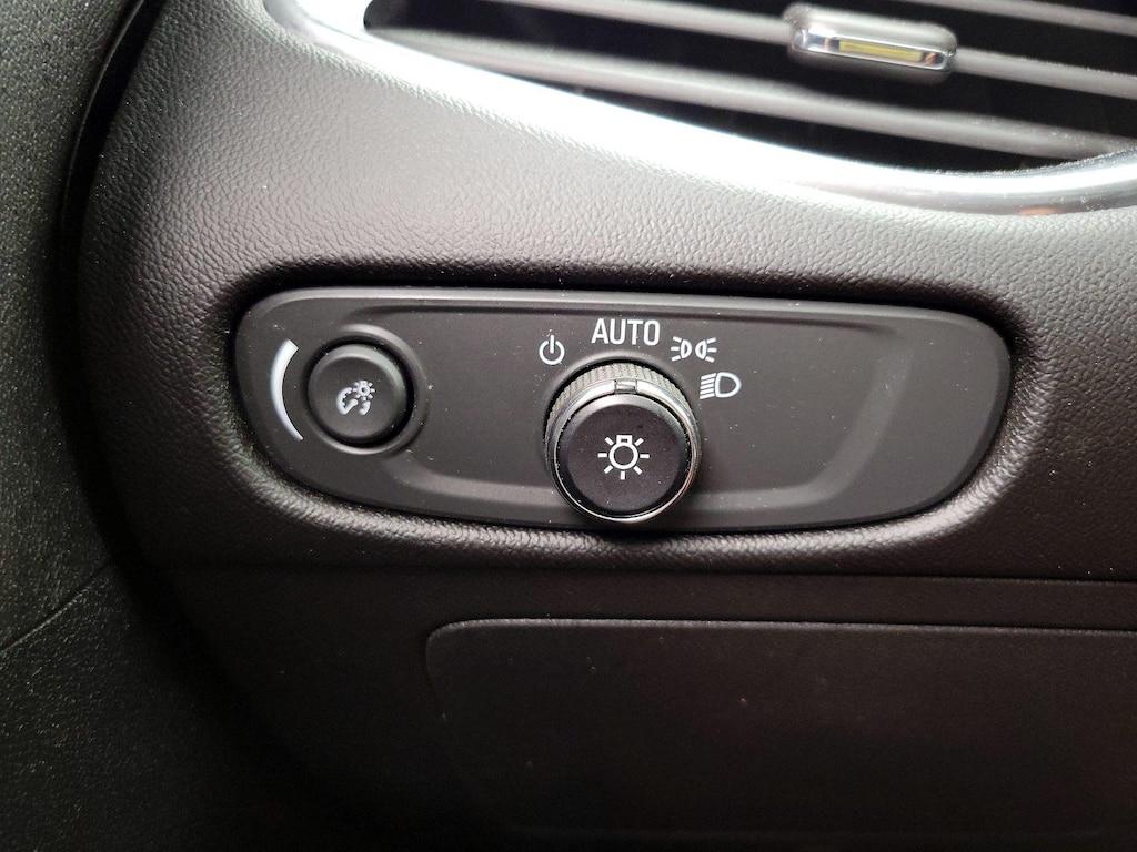 used 2021 Chevrolet Malibu car, priced at $18,998