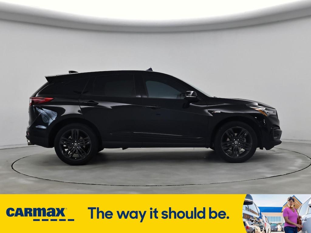 used 2020 Acura RDX car, priced at $30,998