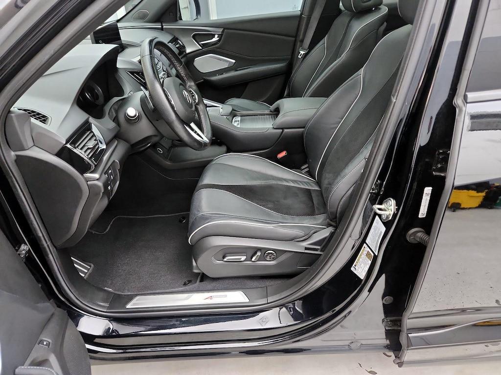 used 2020 Acura RDX car, priced at $30,998
