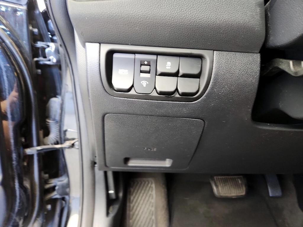 used 2017 Kia Rio car, priced at $10,998