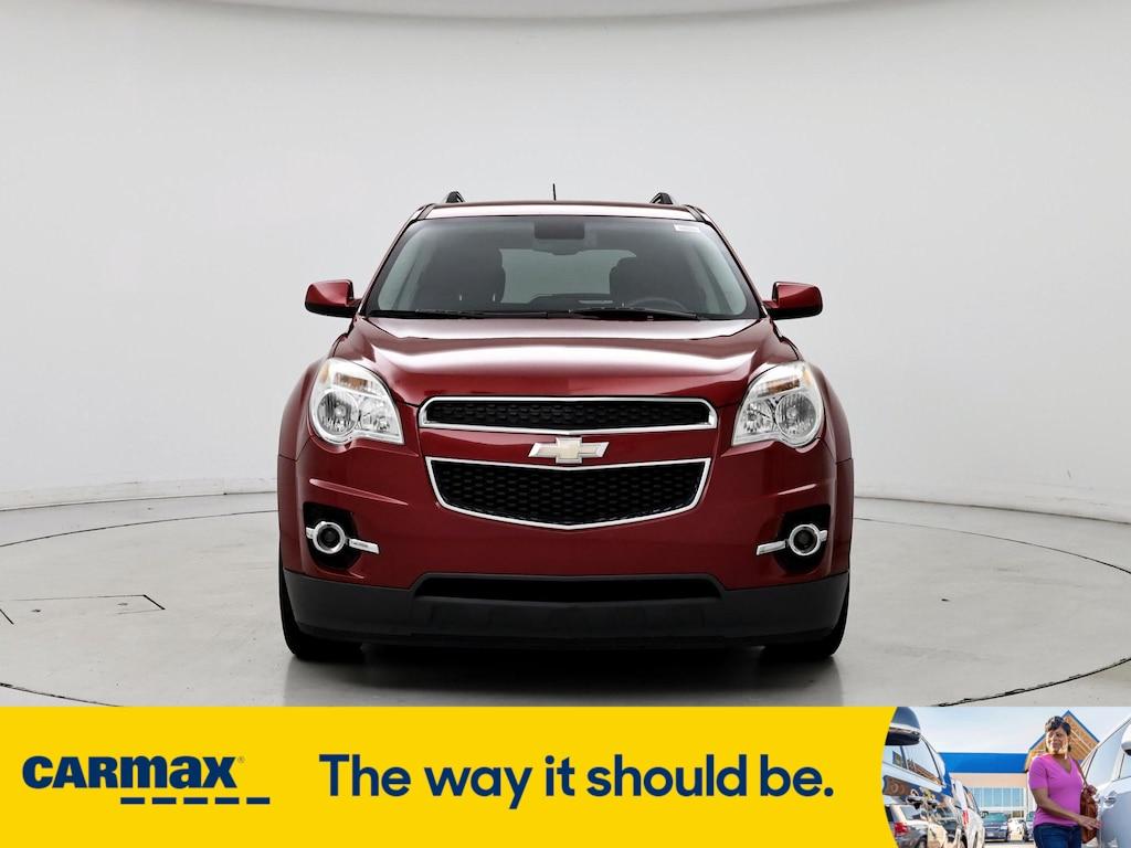 used 2015 Chevrolet Equinox car, priced at $15,998