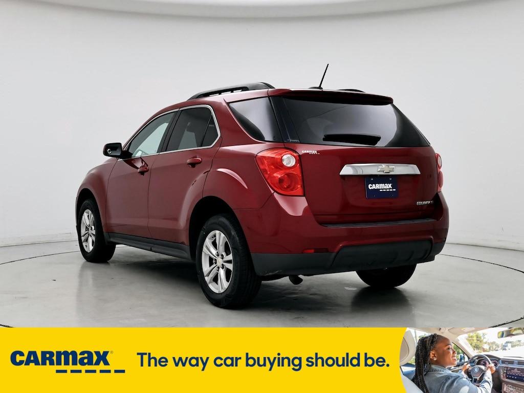 used 2015 Chevrolet Equinox car, priced at $15,998