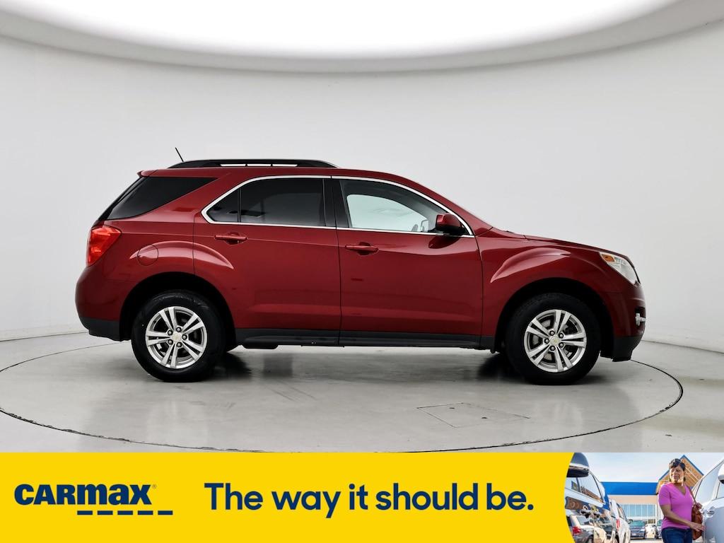 used 2015 Chevrolet Equinox car, priced at $15,998