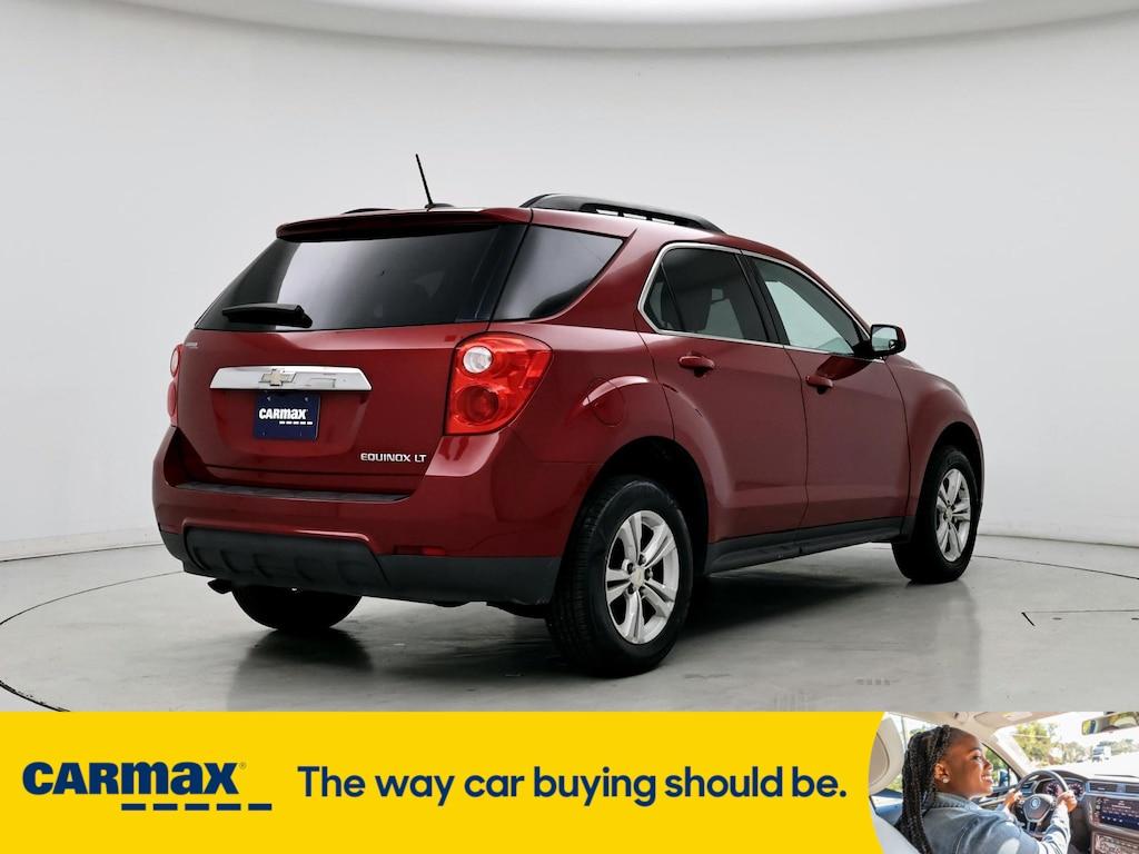 used 2015 Chevrolet Equinox car, priced at $15,998