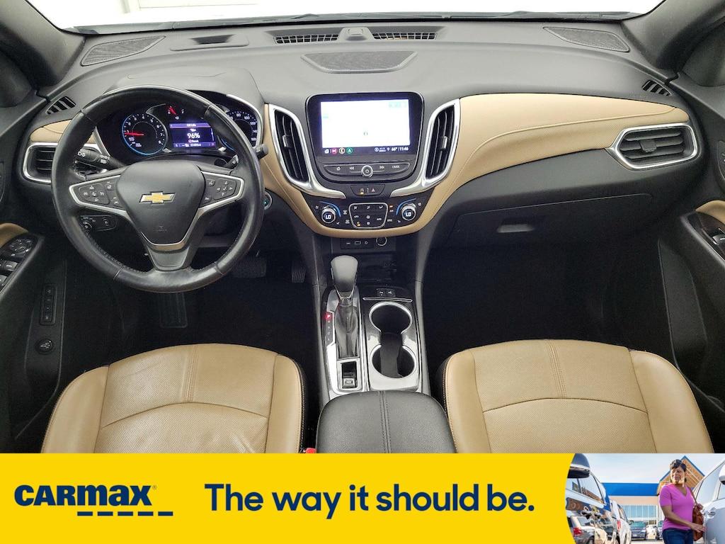 used 2022 Chevrolet Equinox car, priced at $24,998