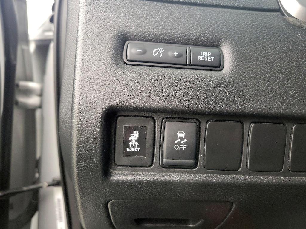 used 2019 Nissan Murano car, priced at $18,998