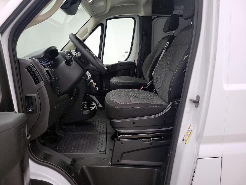 used 2025 Ram ProMaster 1500 car, priced at $46,998