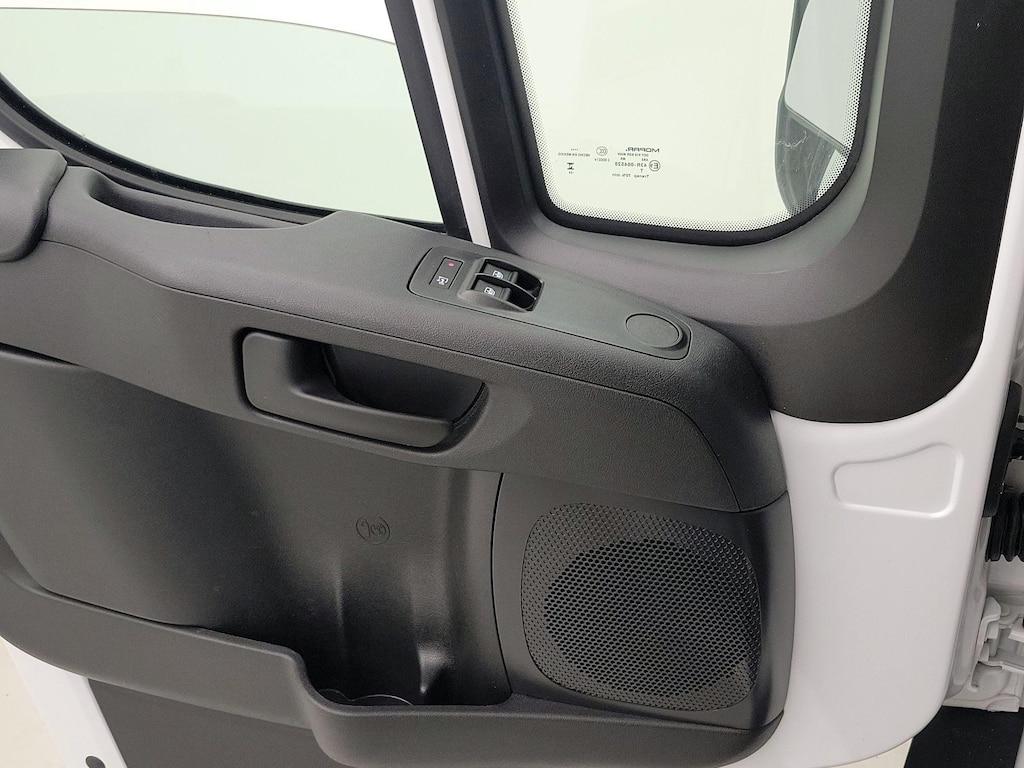 used 2025 Ram ProMaster 1500 car, priced at $46,998
