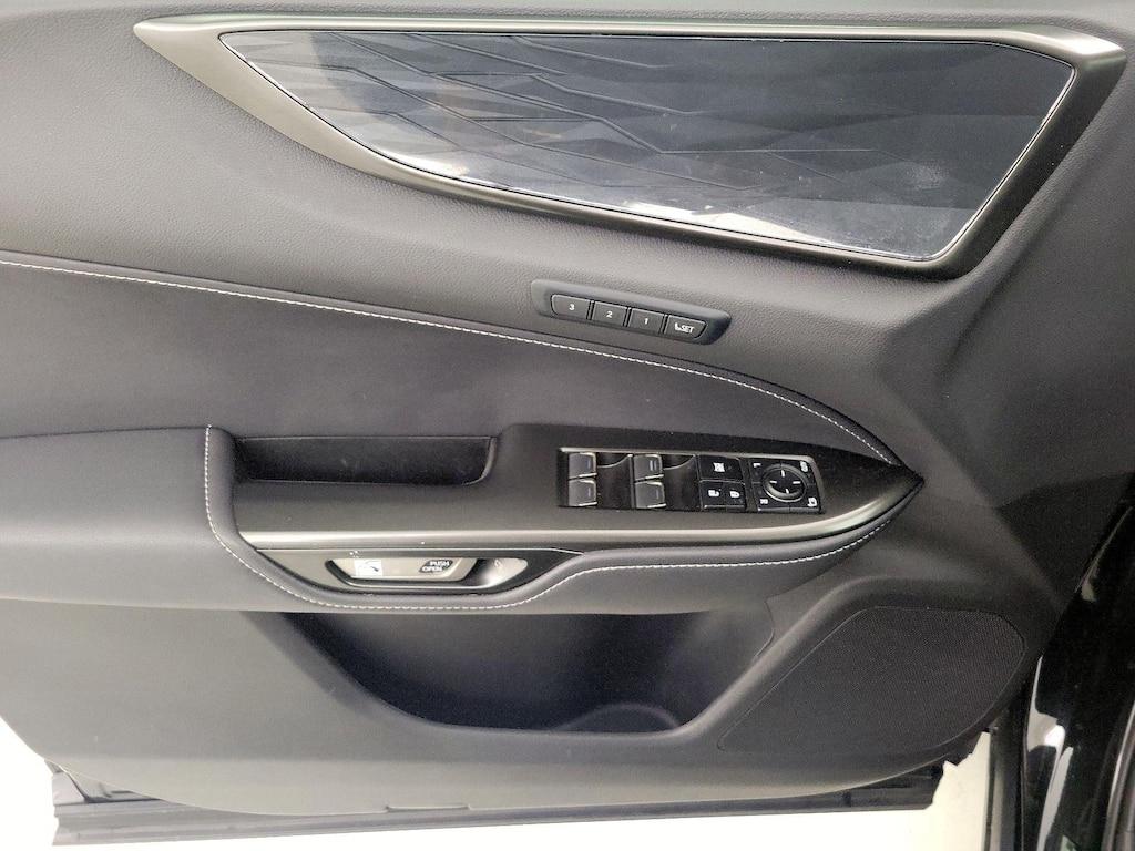 used 2023 Lexus NX 350h car, priced at $44,998